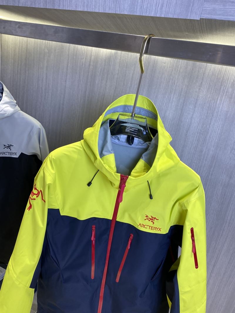 Arcteryx Outwear